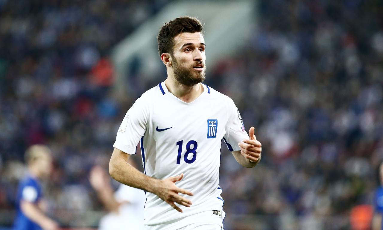 ΑΕΚ: Μία… ανάσα από Γιαννιώτα!