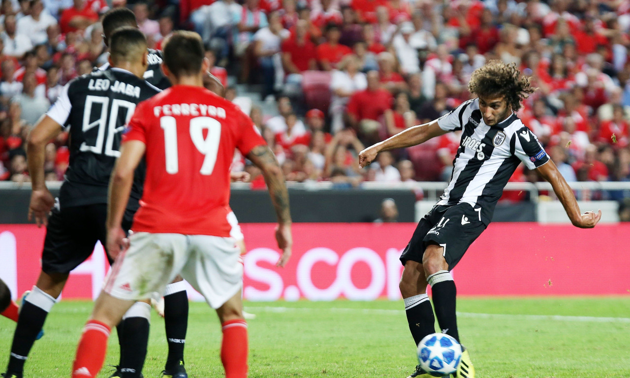 Champions League: Μπορεί ο ΠΑΟΚ να προκριθεί στους ομίλους; (poll)