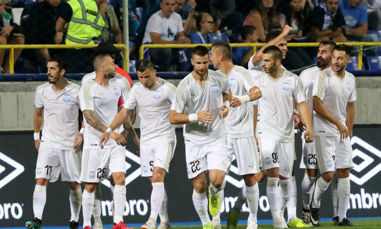 Πρόκριση για… τρελά λεφτά