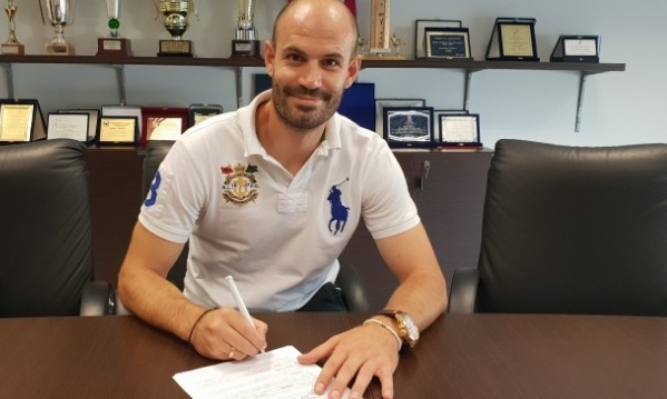 ΑΕΛ: Επίσημα Τριποτσέρης