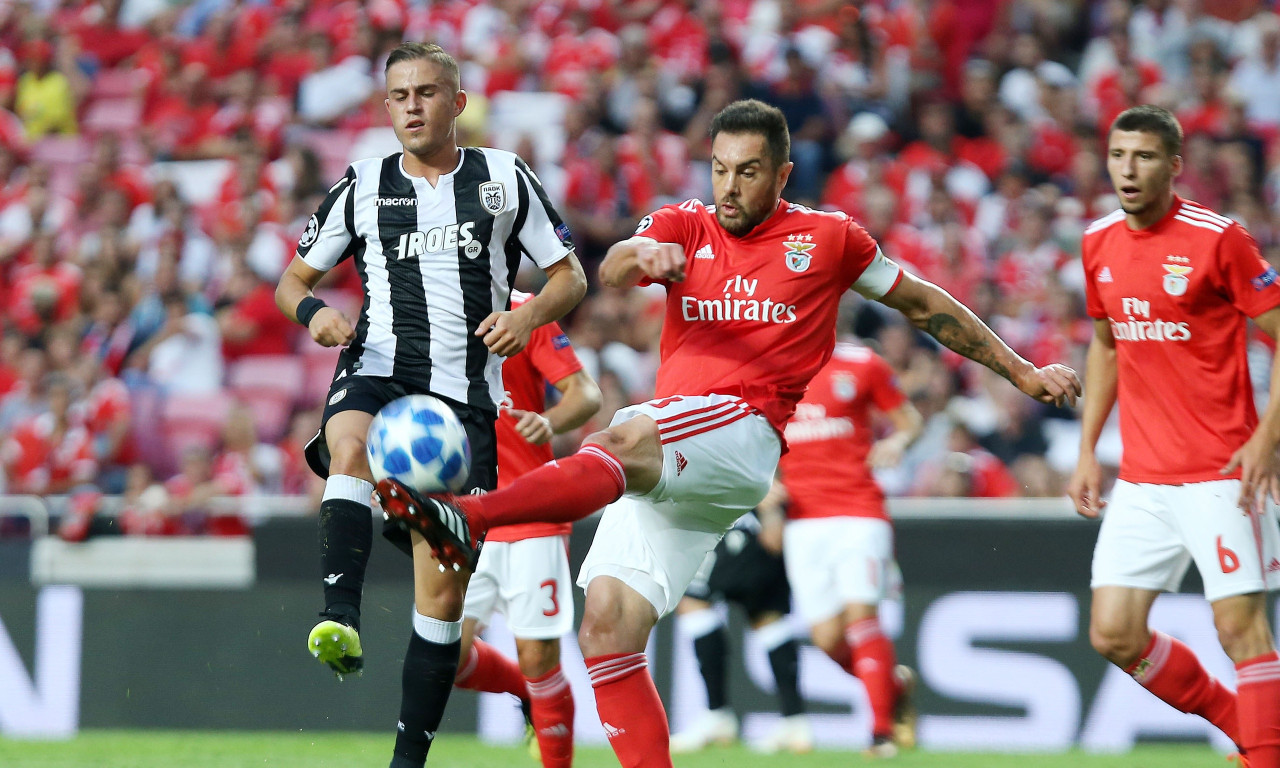 Θα «κλείσει» θέση στα… αστέρια και ο ΠΑΟΚ;