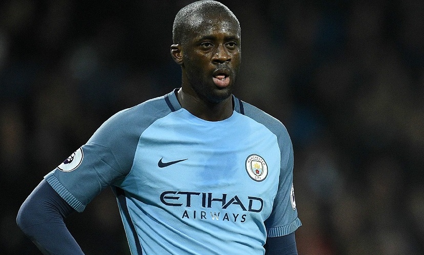 Σέλουκ για Τουρέ: «Σε ομάδα που έπαιξε με Μπέρνλι τον Αύγουστο»