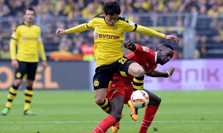 Θα… μείνει στην πρεμιέρα η Ντόρτμουντ