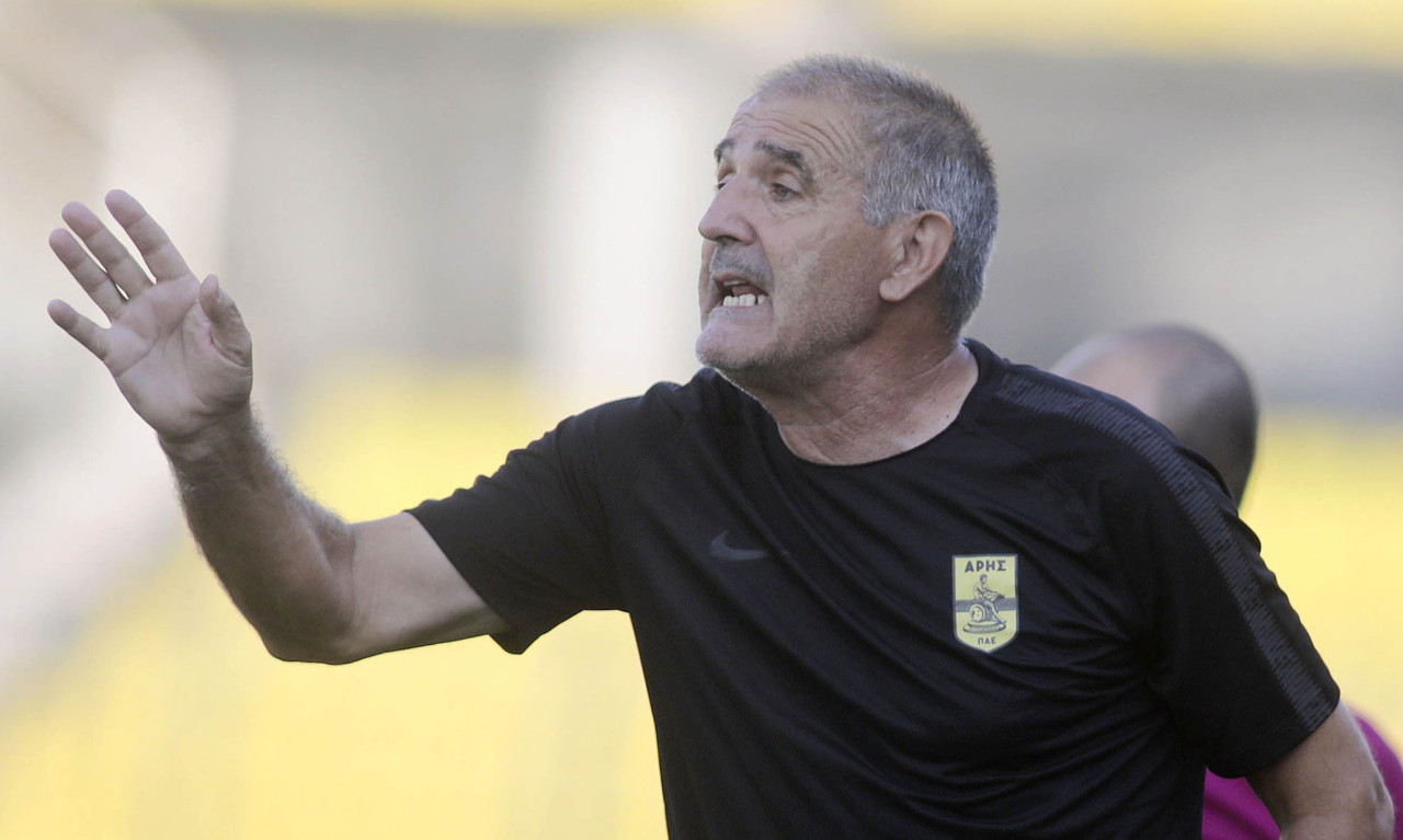 Άρης: Προσγείωση… από Ερέρα