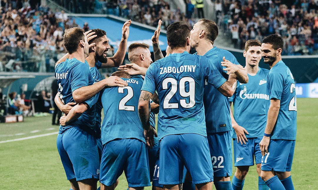 Βόμβα… με Ζενίτ