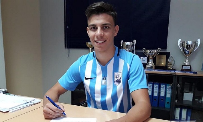 Απέκτησε Ρόμανιτς η Λαμία