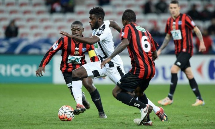 Θα ξεσπάσει η Νις