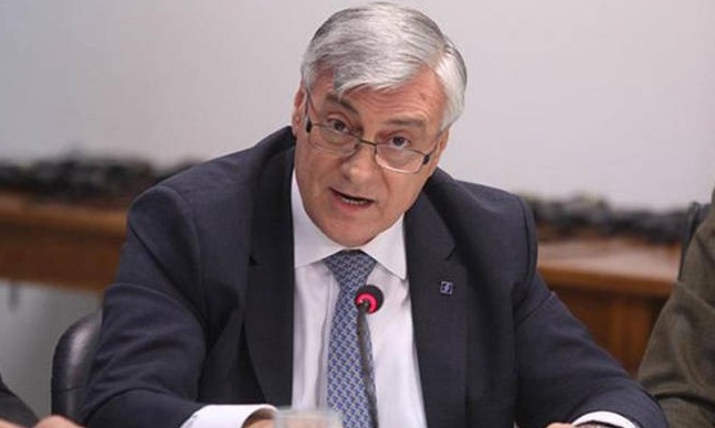 Διαψεύδει ο Σταύρος Λεκάκος πως αναλαμβάνει πρόεδρος της ΠΑΕ Παναθηναϊκός