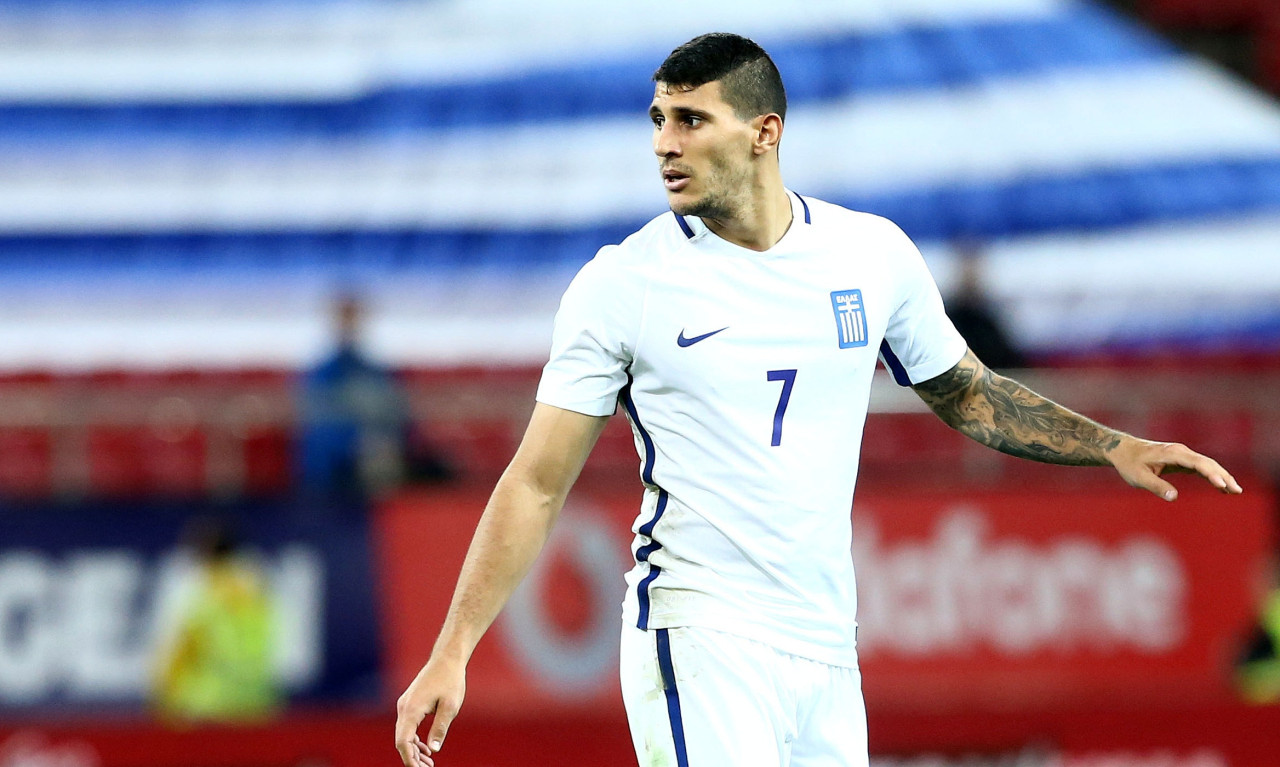 Έκπληξη με Καρέλη ο ΠΑΟΚ!