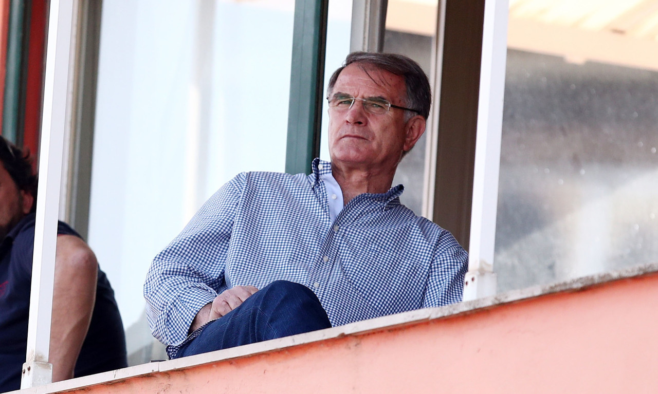 ΑΕΚ: Συγκινητικό «αντίο» Μπάγεβιτς στους παίκτες