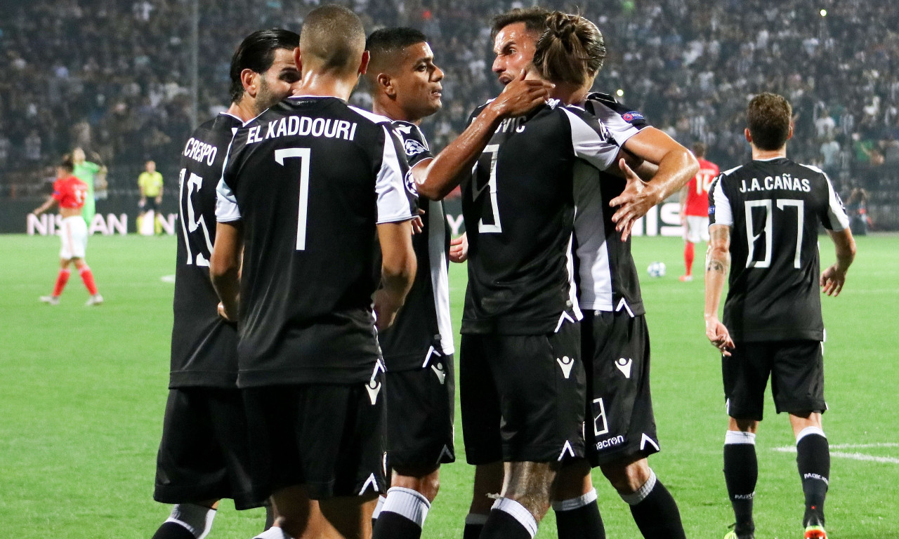 ΠΑΟΚ: Πρεμιέρα με Τσέλσι στην Τούμπα!