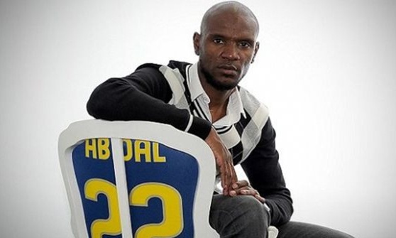 Νέα έρευνα για τη μεταμόσχευση του Αμπιντάλ