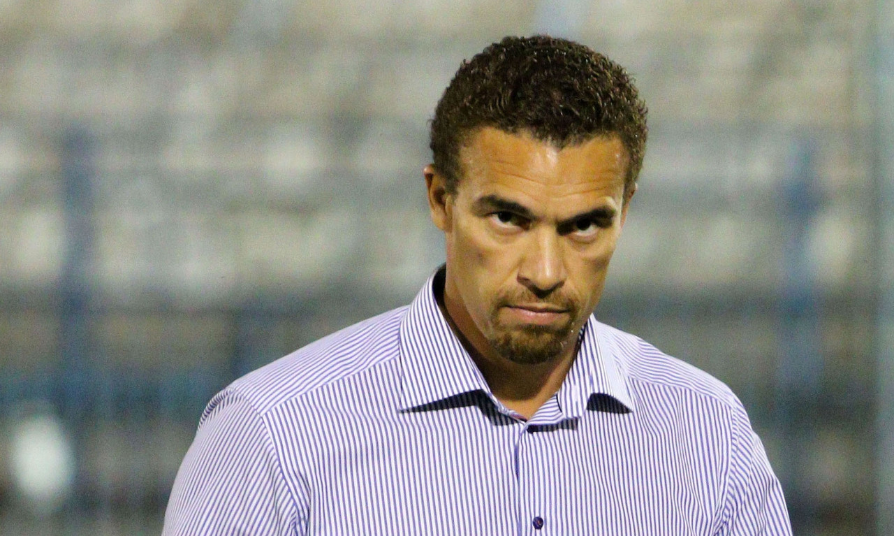 Απόλλων Σμύρνης: Τέλος ο Ίσμαελ