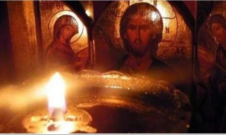 Αυτά δεν πρέπει να τα ζητάς στη προσευχή σου