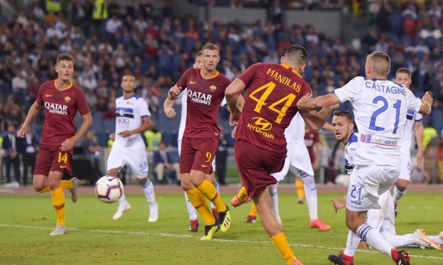 Μεγάλο σκορ στο Σαν Σίρο