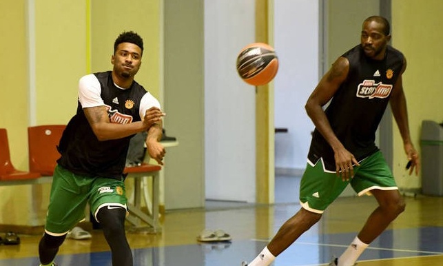 Παναθηναϊκός ΟΠΑΠ: Ώρα για… δράση στην Πορταριά