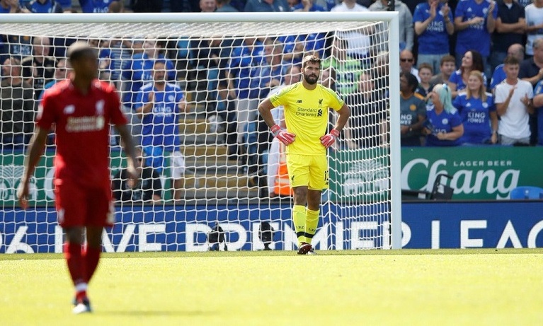 Αδιανόητη γκάφα από Άλισον! (video)