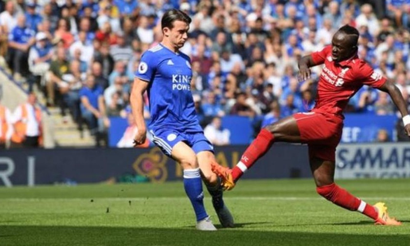 Ασταμάτητη η Λίβερπουλ (video)