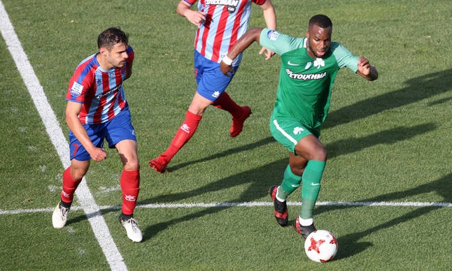 Παναθηναϊκός: Εκδικάζονται τρεις υποθέσεις τη Δευτέρα (3/9)