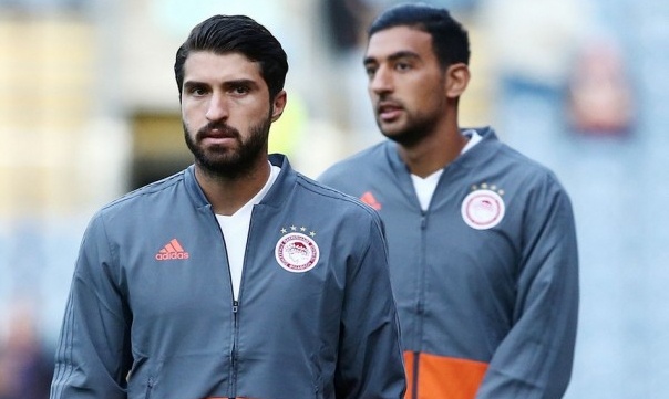 Ολυμπιακός: Χωρίς Χασάν και Ανσαριφάρντ με ΠΑΣ Γιάννινα