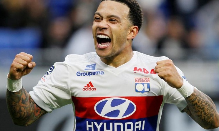 «Ποντικοί» μπήκαν το σπίτι του Ντεπάι στην διάρκεια αγώνα