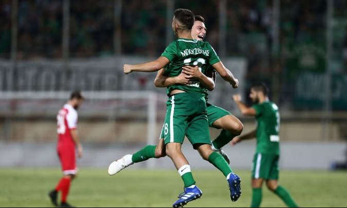 Να σβήσει την ποινή