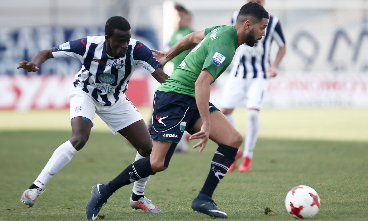 Τι ποντάρουμε στο Λεβαδειακός-Απόλλων Σμύρνης