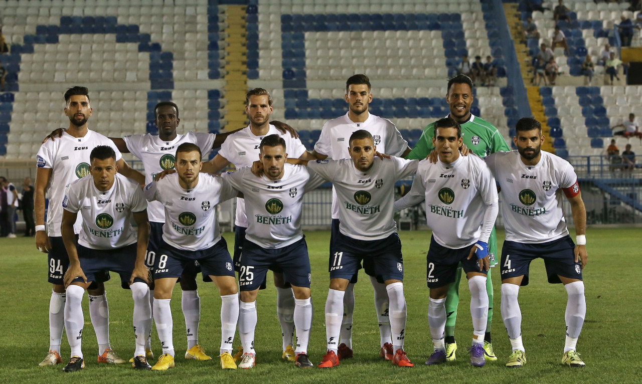 Απόλλων Σμύρνης: Η αποστολή του Βελέντζα για Λιβαδειά