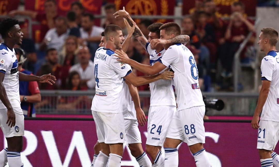 Βόμβα… με Αταλάντα