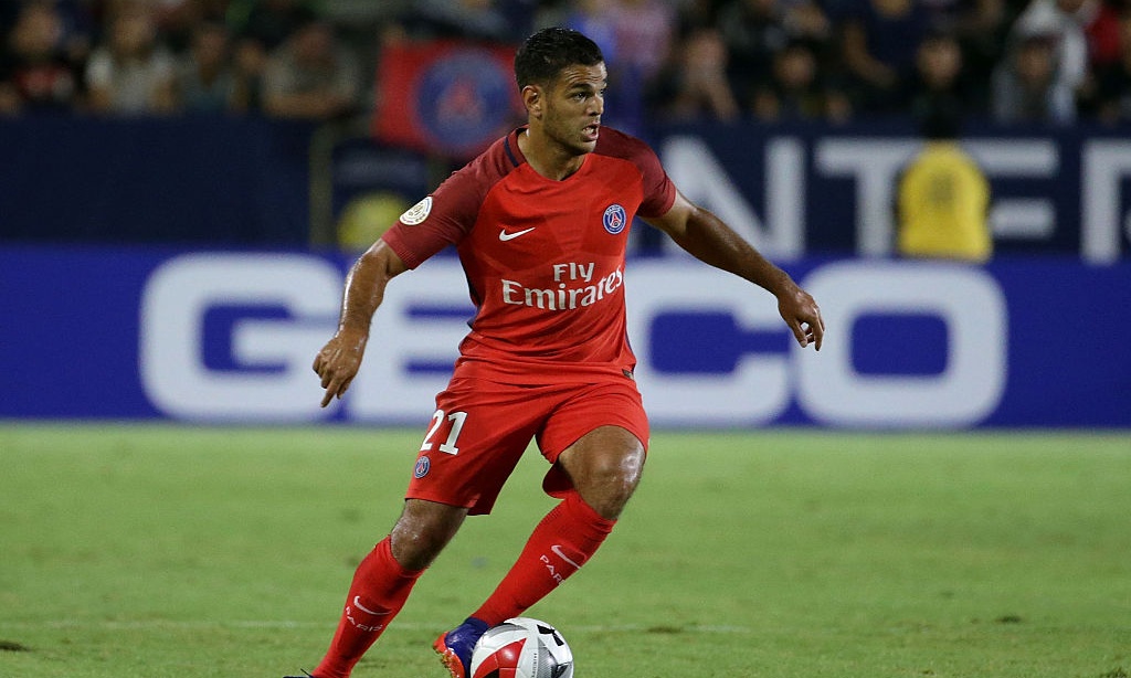 Επίσημο! Ανακοινώθηκε ο Μπεν Αρφά! (photo)