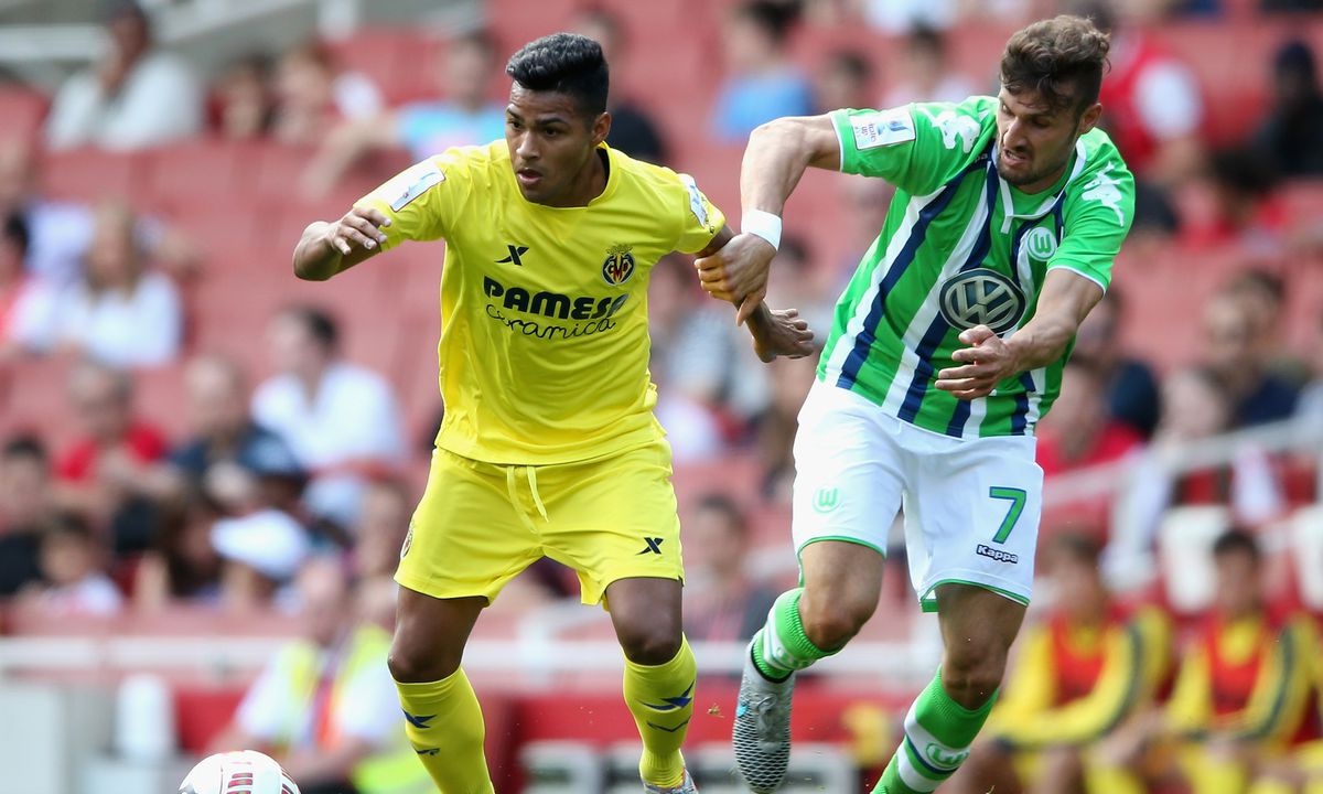 Ολυμπιακός: Έφτασε ο Ναχουέλ και ανακοινώνεται!