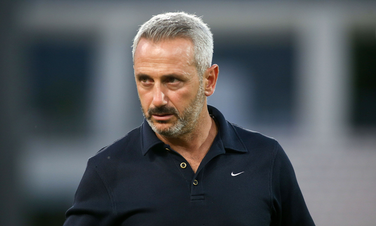 Ηρακλής: Τέλος ο Μπαξεβάνος!