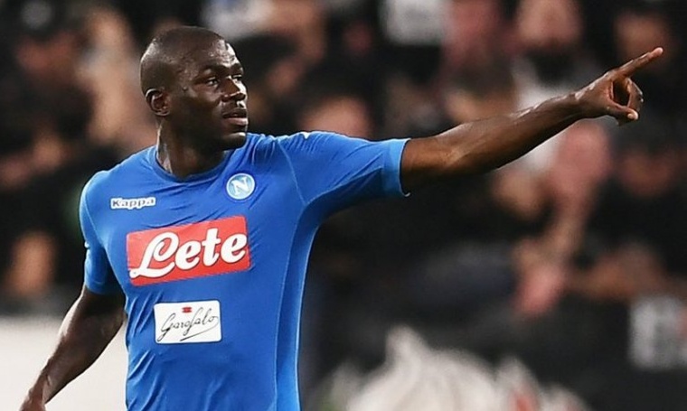 Ανανέωσε στη Νάπολι ο Κουλιμπαλί