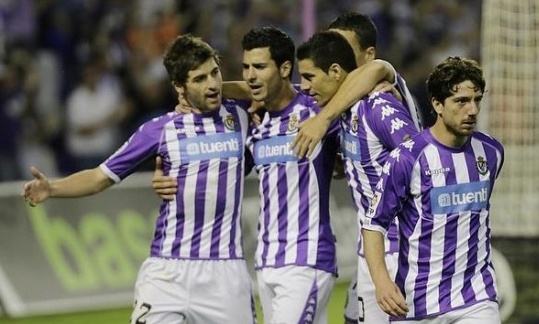 Ο Ρονάλντο ιδιοκτήτης της Βαγιαδολίδ! (photos)