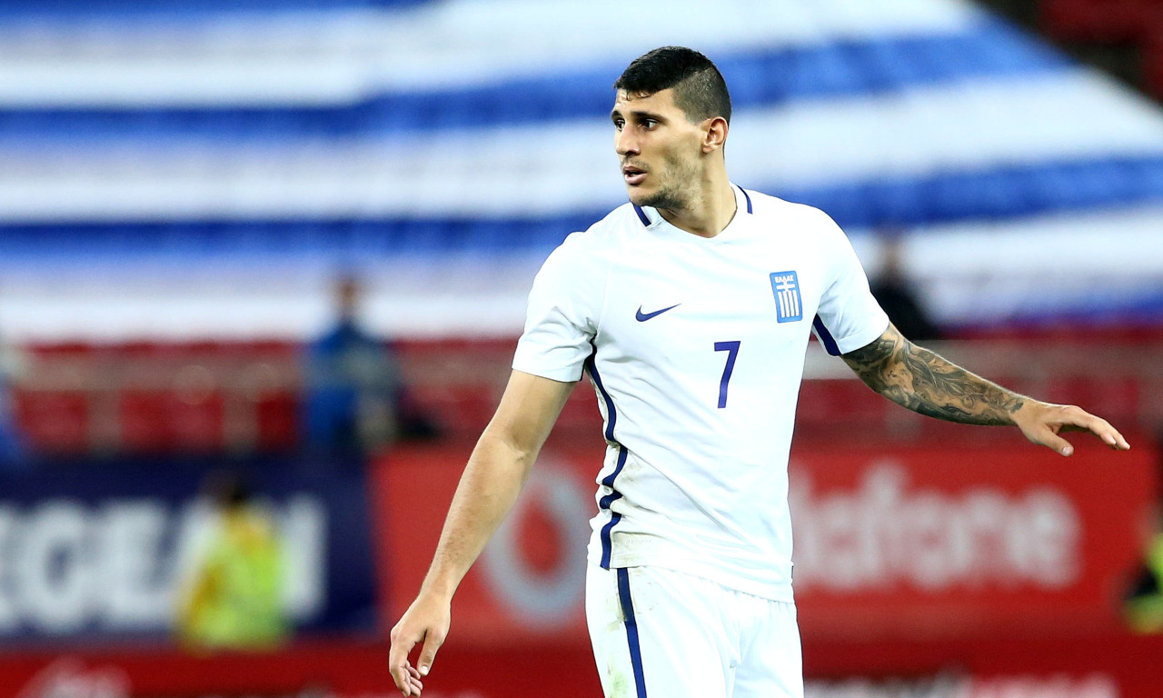 ΠΑΟΚ: Στα… βαθιά ο Καρέλης!