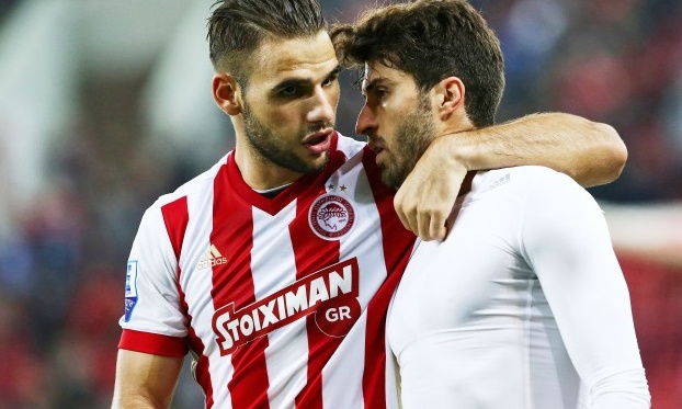 Στη Νότιγχαμ Καρίμ και Ταχτσίδης