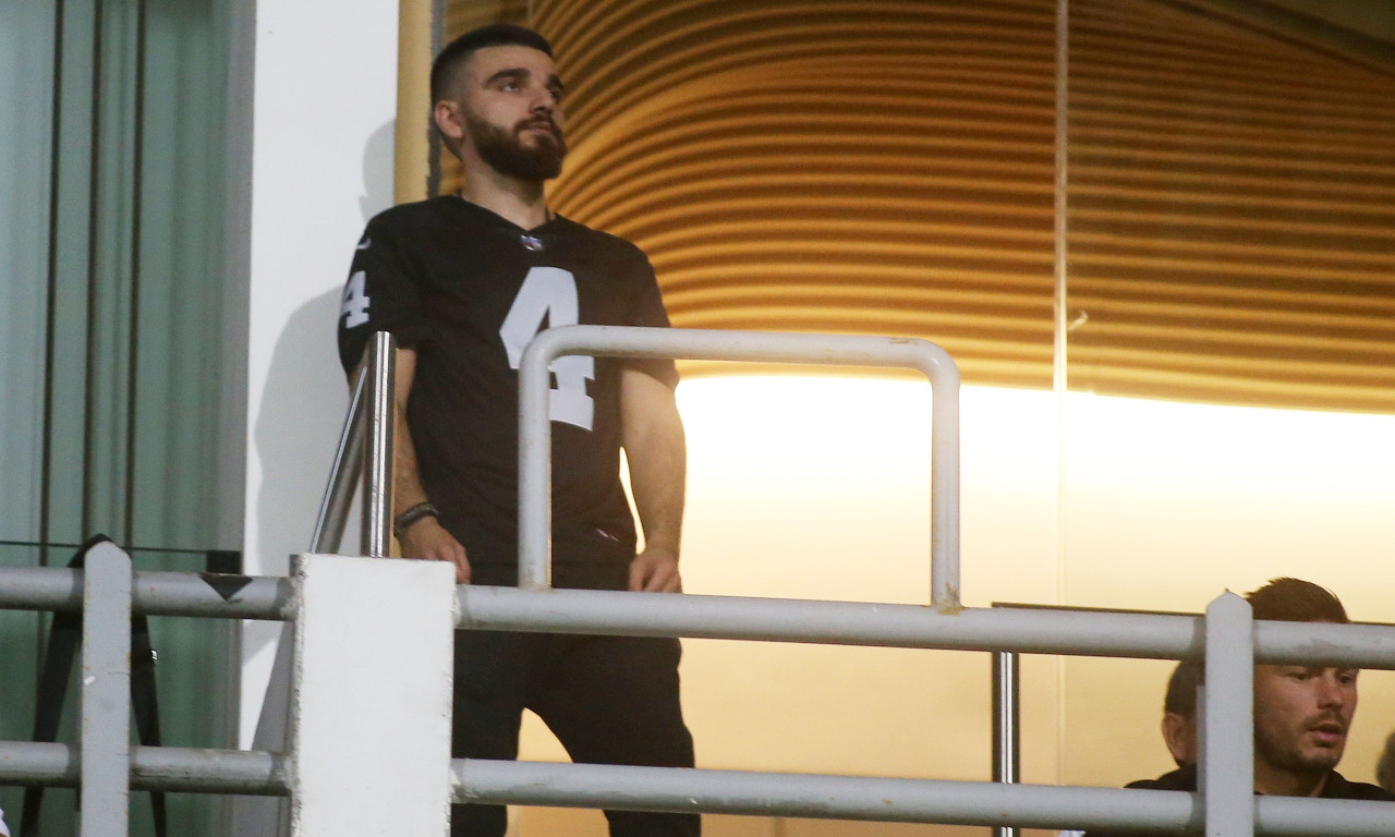 Γ. Σαββίδης: «Φέρνεις ακριβούς παίκτες και τους... σκοτώνουν με αποφάσεις» (photo)