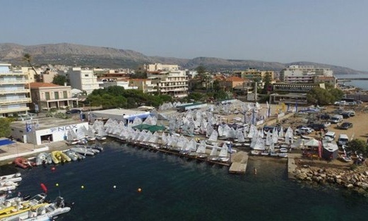 Ιστιοπλοΐα: Στη Χίο οι 51οι Βαλκανικοί Αγώνες