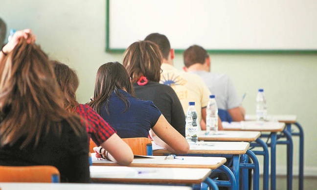 Νέο Λύκειο: Αυτές είναι οι αλλαγές στις πανελλαδικές που ανακοίνωσε το υπουργείο Παιδείας