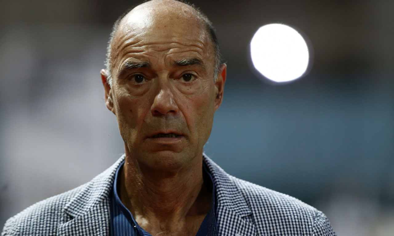 Δάρας: «Ήταν μια δολοφονική ενέργεια»