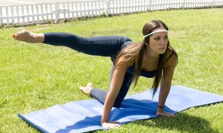 Το νέο βήμα της Μάντυ Περσάκη