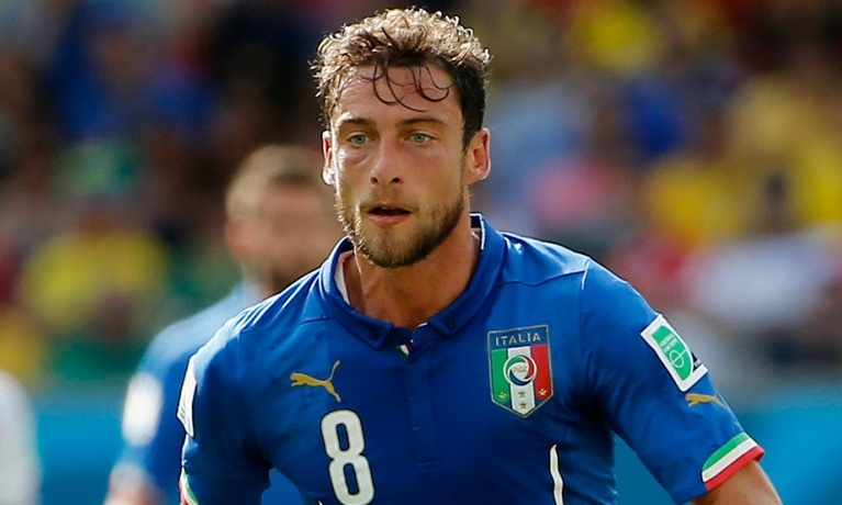 Εκεί συνεχίζει ο Μαρκίζιο (photo)