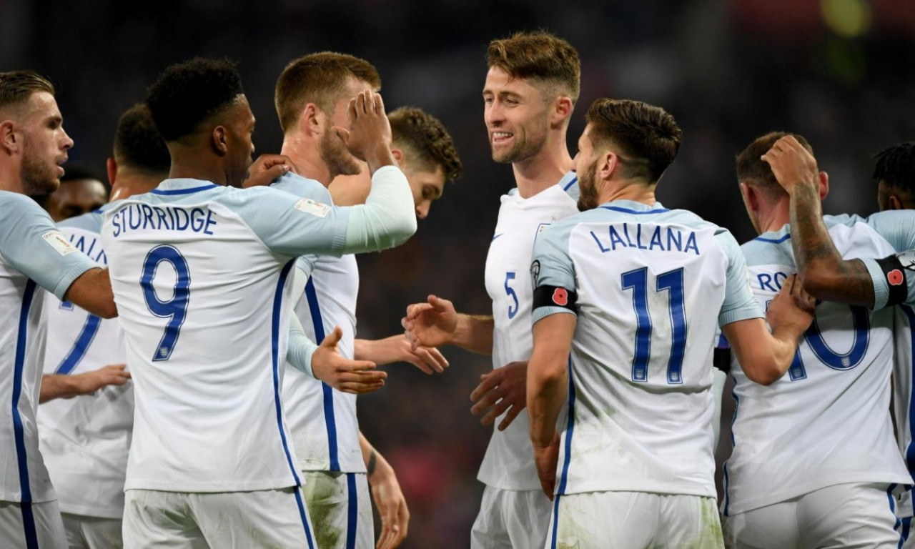 Νέο πλήγμα για την Αγγλία εν όψει Nations League