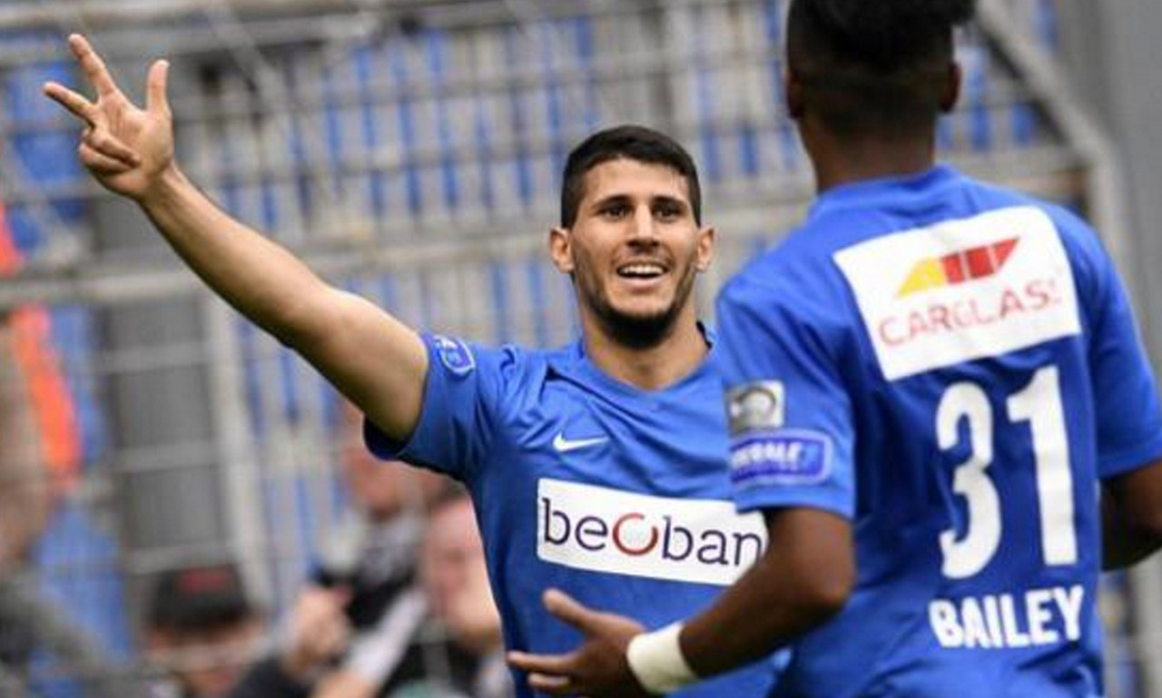 ΠΑΟΚ: Έφτασε στην Θεσσαλονίκη ο Καρέλης