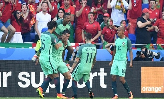 Μπορεί και χωρίς Ρονάλντο η Πορτογαλία