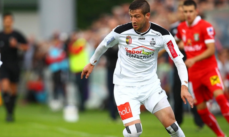 Ατρόμητος: Δοκιμάζεται ο Κόβατσετς