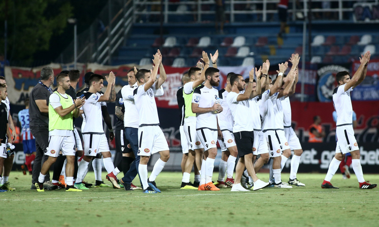 Γυρίζει σελίδα ο ΟΦΗ!