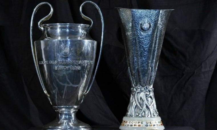 Ποιες ομάδες θα πάρουν την πρώτη θέση στους ομίλους των Κυπέλλων Ευρώπης;