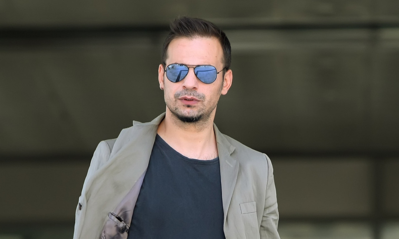 Θλίψη! Πέθανε ο πατέρας του Ντέμη Νικολαΐδη