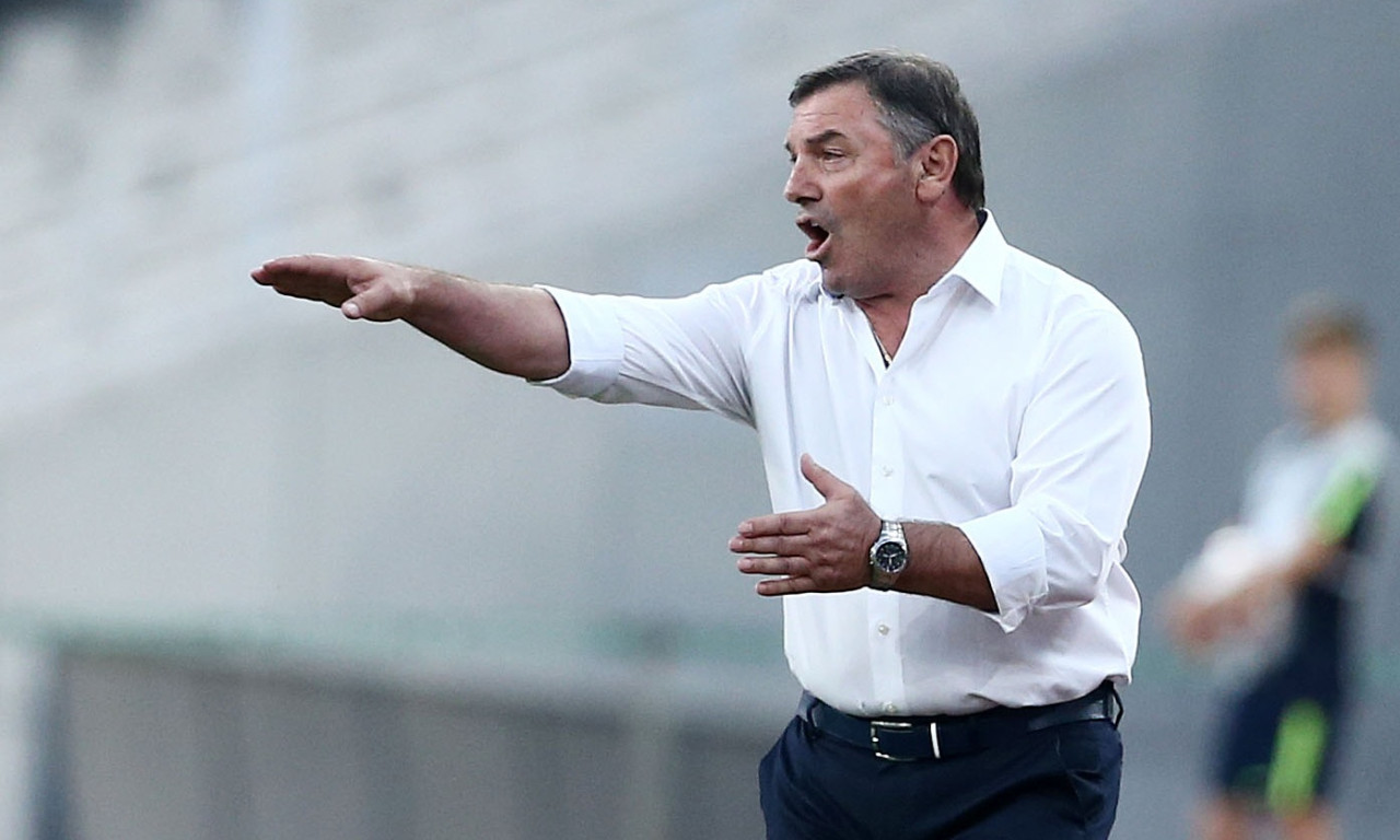 Λαμία: Τέλος ο Τεννές!